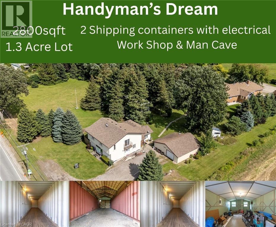 7147 WELLINGTON ROAD NO. 124, Guelph/Eramosa, Ontario