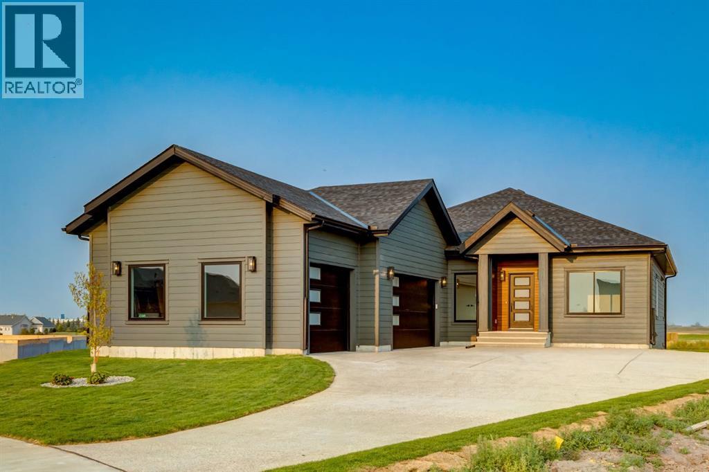 232 Red Tail Ridge SE, High River, Alberta