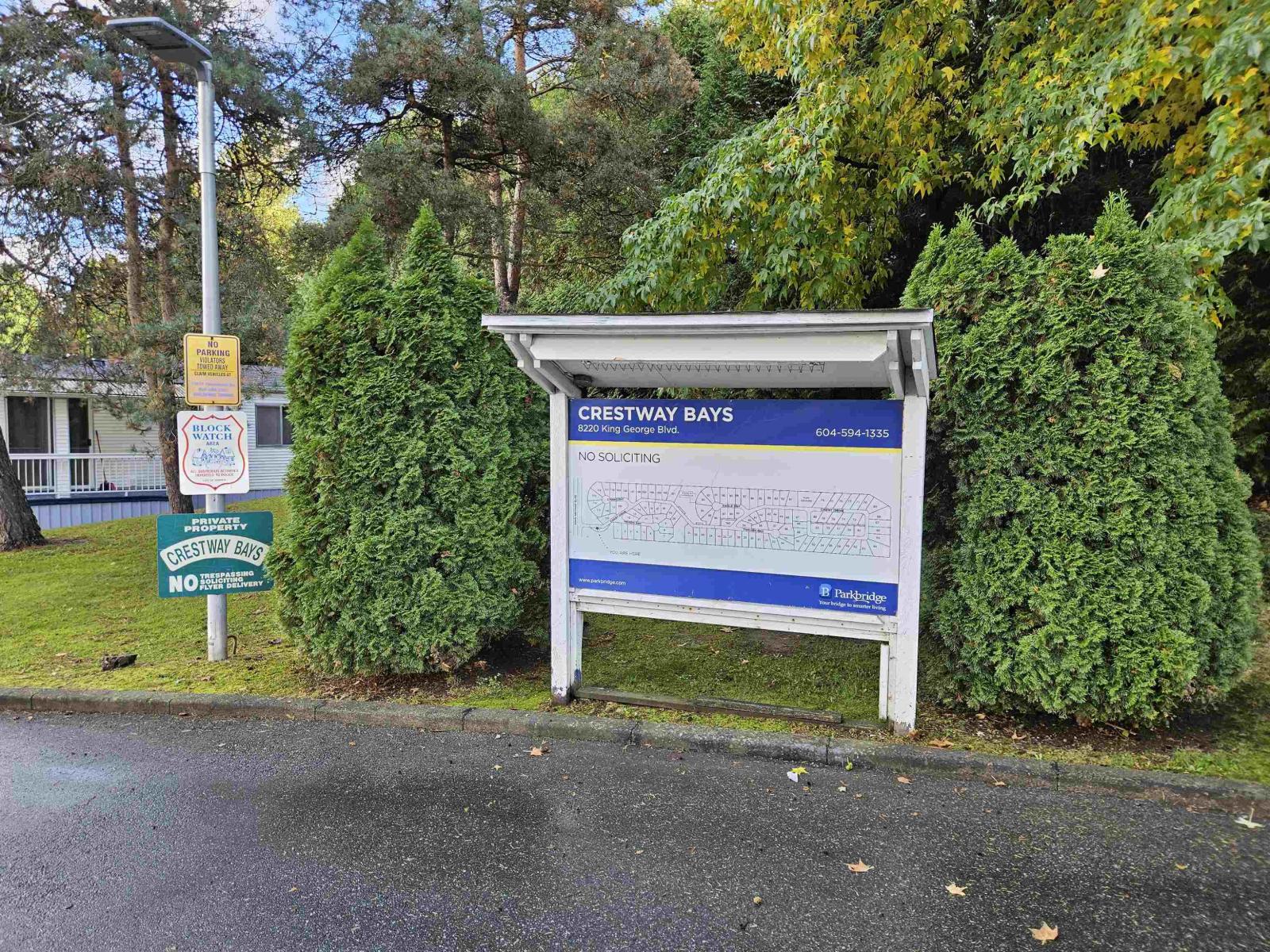 60 8220 KING GEORGE BOULEVARD, Surrey, British Columbia