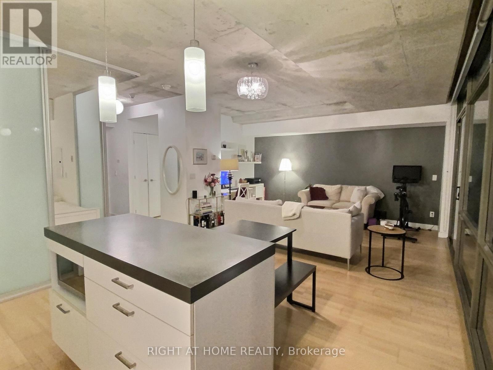 909 - 55 Stewart Street, Toronto, Ontario M5V 2V1 - Photo 7 - C12548680