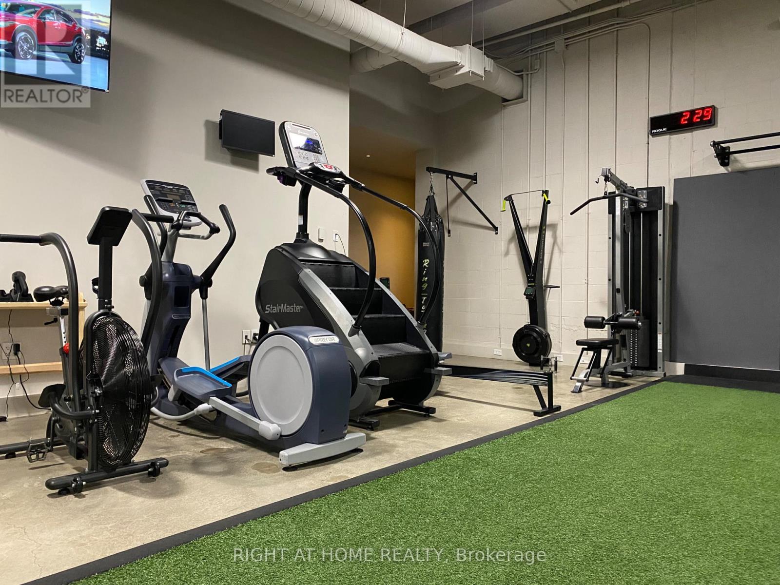 909 - 55 Stewart Street, Toronto, Ontario M5V 2V1 - Photo 17 - C12548680