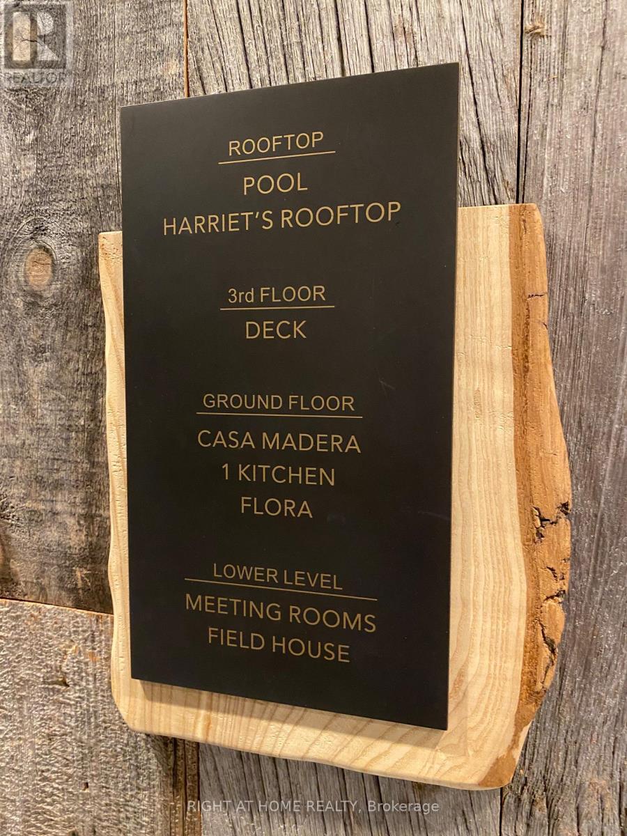 909 - 55 Stewart Street, Toronto, Ontario M5V 2V1 - Photo 18 - C12548680