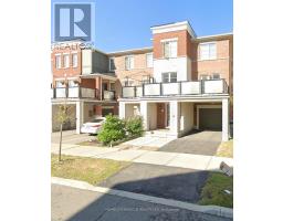 30 - 92 BAYCLIFFE CRESCENT, Brampton, Ontario