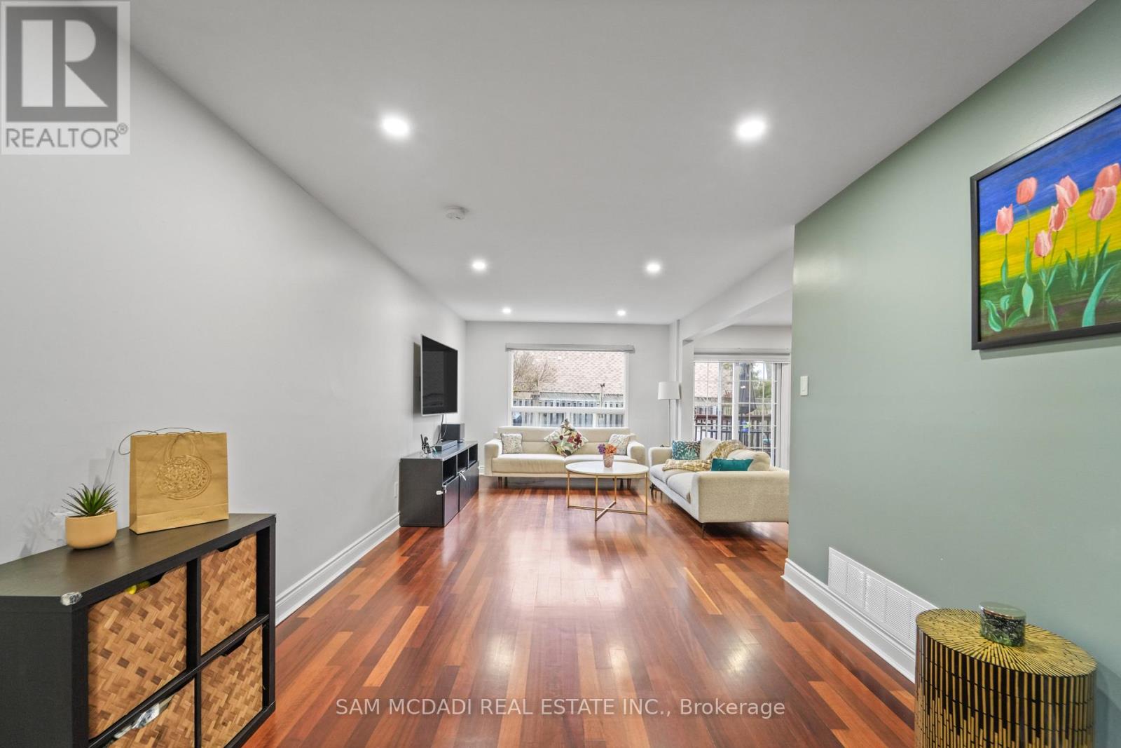 2988 Gulfstream Way, Mississauga, Ontario  L5N 6J8 - Photo 10 - W12549046