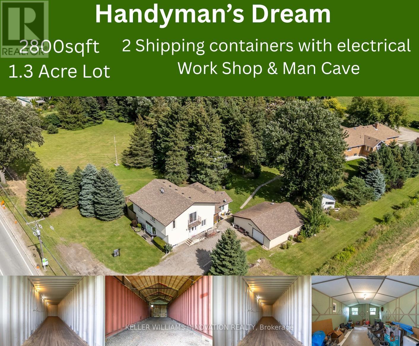 7147 WELLINGTON 124 ROAD, Guelph/Eramosa, Ontario