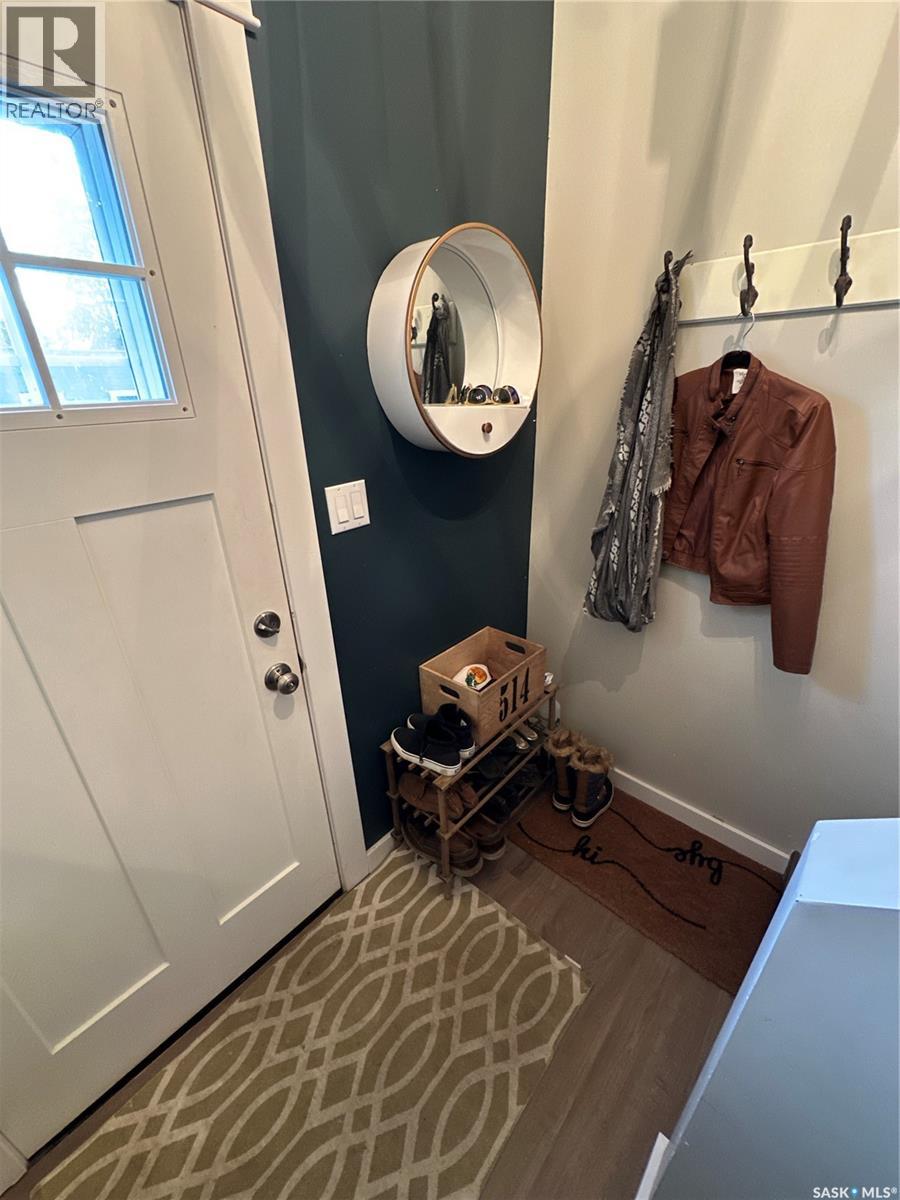 1019 8th Street, Rosthern, Saskatchewan  S0K 3R0 - Photo 22 - SK024011