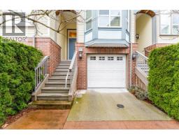 11 9051 BLUNDELL ROAD, Richmond, British Columbia