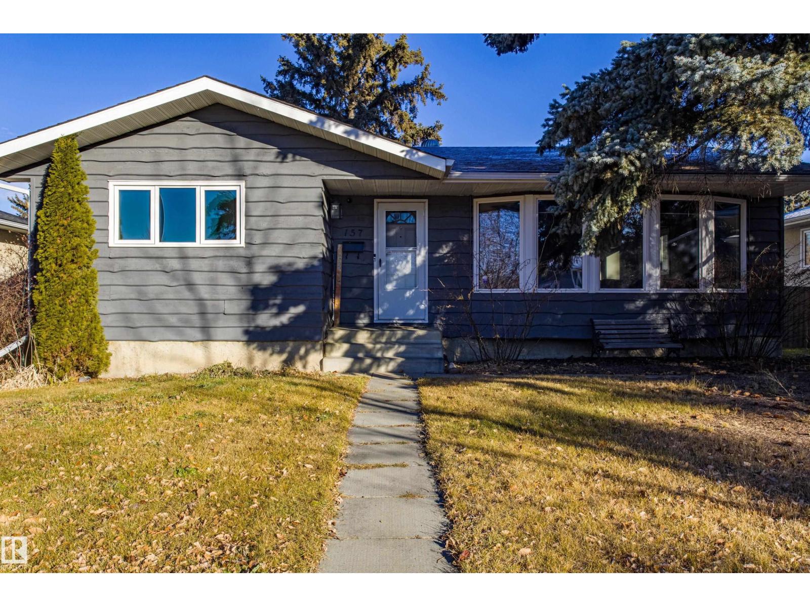 157 BROOKWOOD DR, Spruce Grove, Alberta