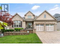 19 RED HAVEN DRIVE, Niagara-on-the-Lake, Ontario