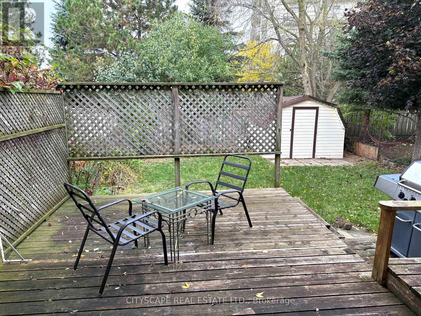 575 Springbank Avenue, Woodstock, Ontario  N4T 1H5 - Photo 5 - X12548936