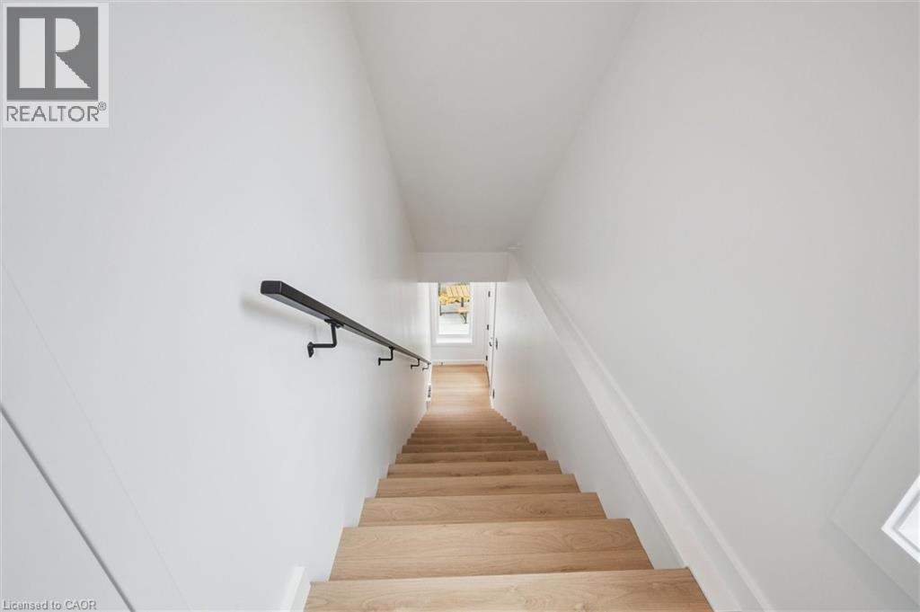 66 Union Street Unit# 5, Waterloo, Ontario  N2J 1B9 - Photo 4 - 40788508