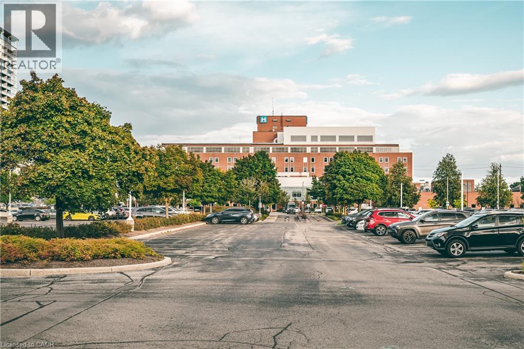 66 Union Street Unit# 5, Waterloo, Ontario  N2J 1B9 - Photo 36 - 40788508