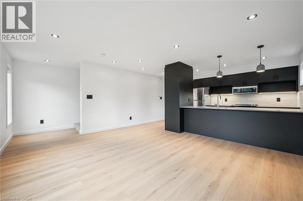 66 Union Street Unit# 5, Waterloo, Ontario  N2J 1B9 - Photo 7 - 40788508