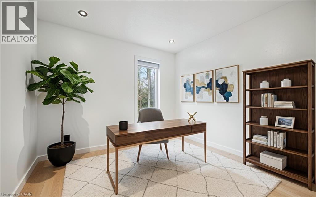 66 Union Street Unit# 5, Waterloo, Ontario  N2J 1B9 - Photo 12 - 40788508