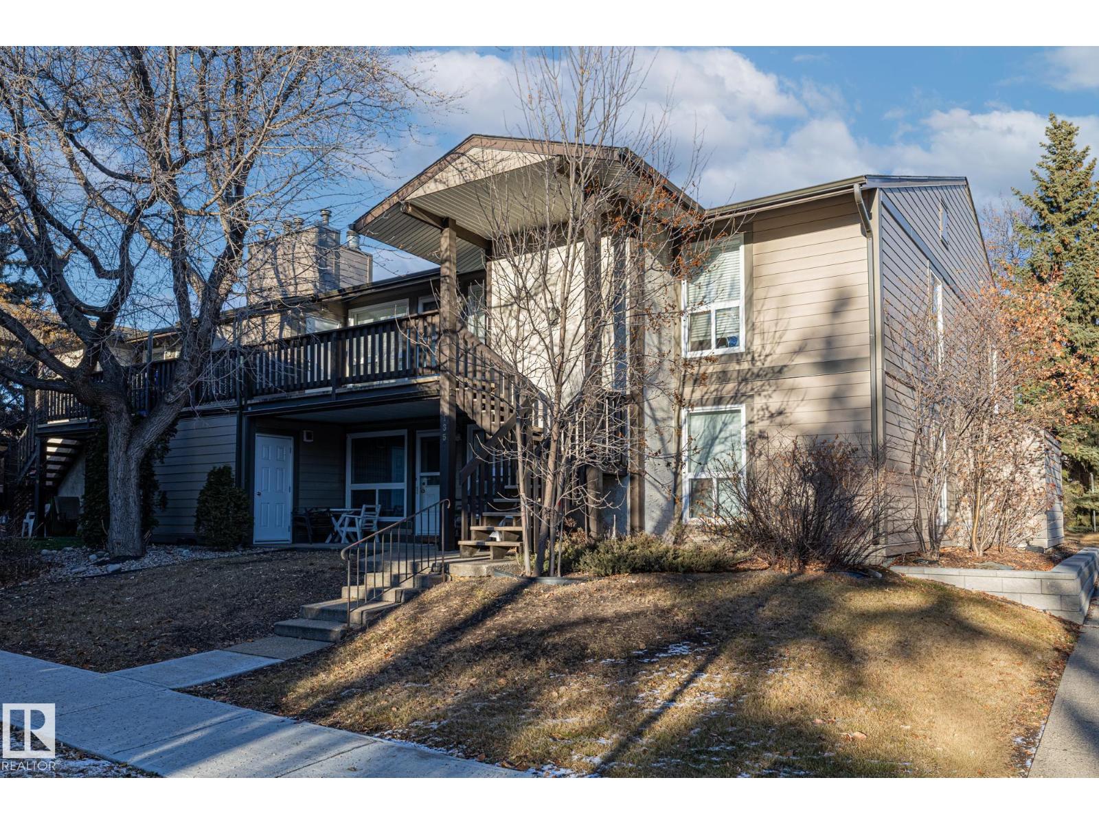 #136 70 WOODLANDS RD, St. Albert, Alberta