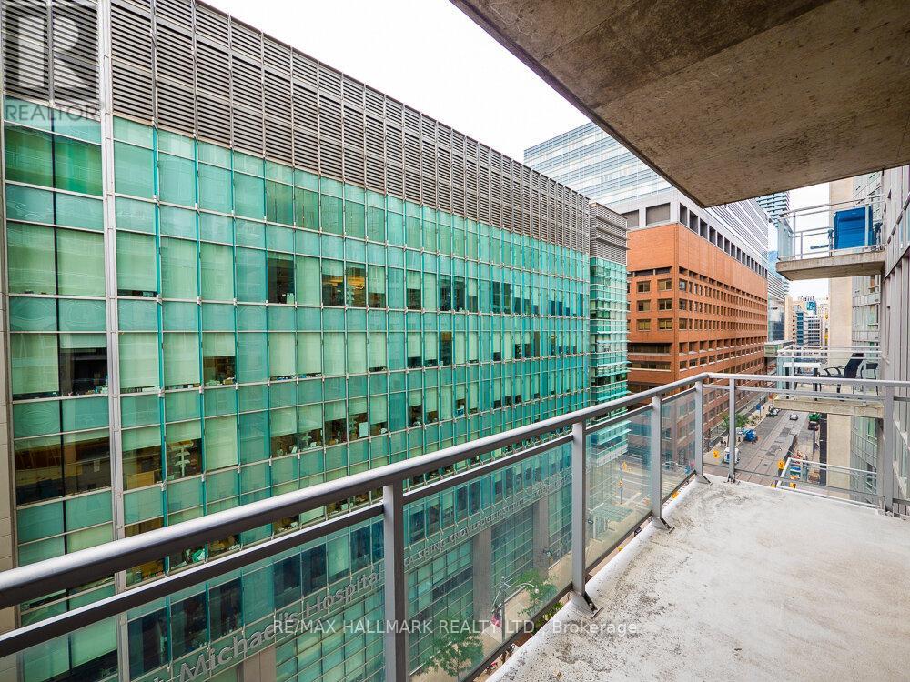 903 - 220 Victoria Street, Toronto, Ontario  M5B 2R6 - Photo 12 - C12549054