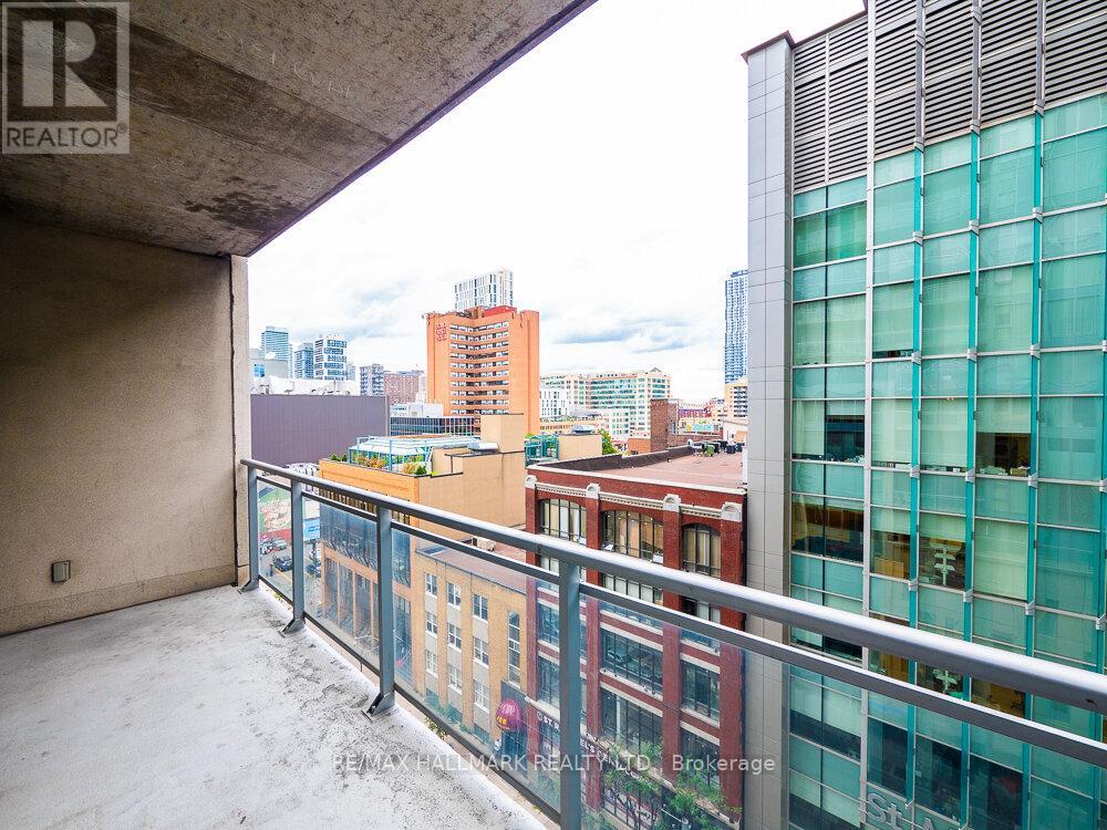 903 - 220 Victoria Street, Toronto, Ontario  M5B 2R6 - Photo 13 - C12549054