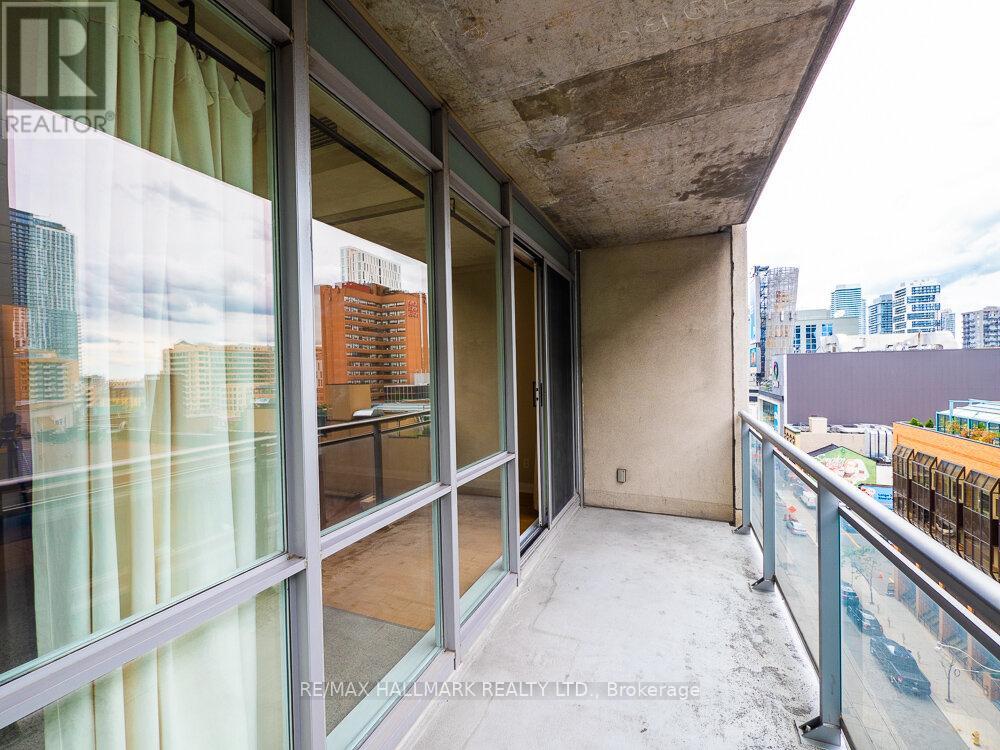 903 - 220 Victoria Street, Toronto, Ontario  M5B 2R6 - Photo 14 - C12549054