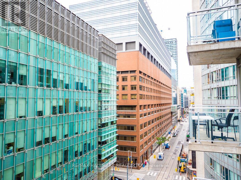 903 - 220 Victoria Street, Toronto, Ontario  M5B 2R6 - Photo 16 - C12549054