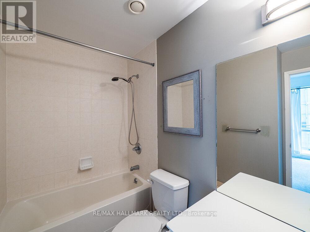 903 - 220 Victoria Street, Toronto, Ontario  M5B 2R6 - Photo 21 - C12549054