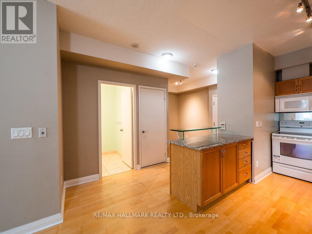 903 - 220 Victoria Street, Toronto, Ontario  M5B 2R6 - Photo 3 - C12549054