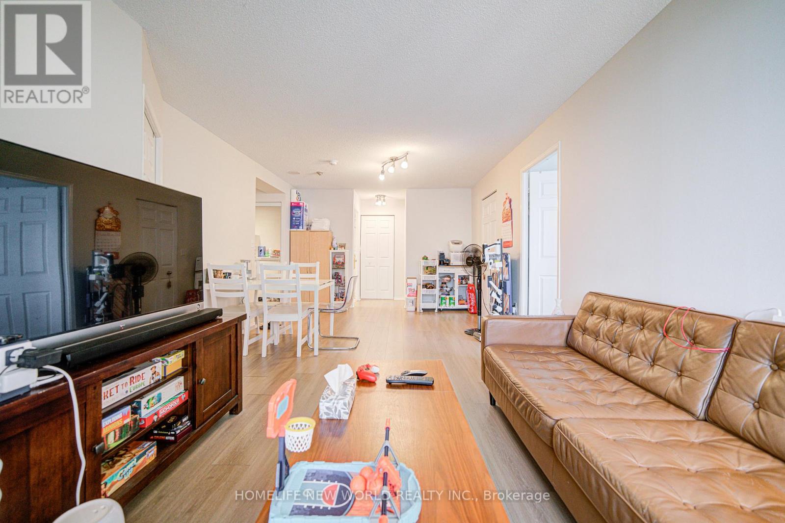 1703 - 3 Pemberton Avenue, Toronto, Ontario M2M 4M1 - Photo 11 - C12549060