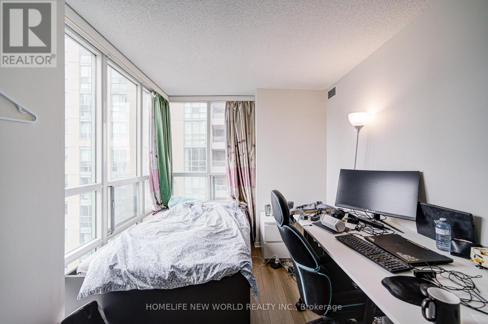 1703 - 3 Pemberton Avenue, Toronto, Ontario M2M 4M1 - Photo 13 - C12549060