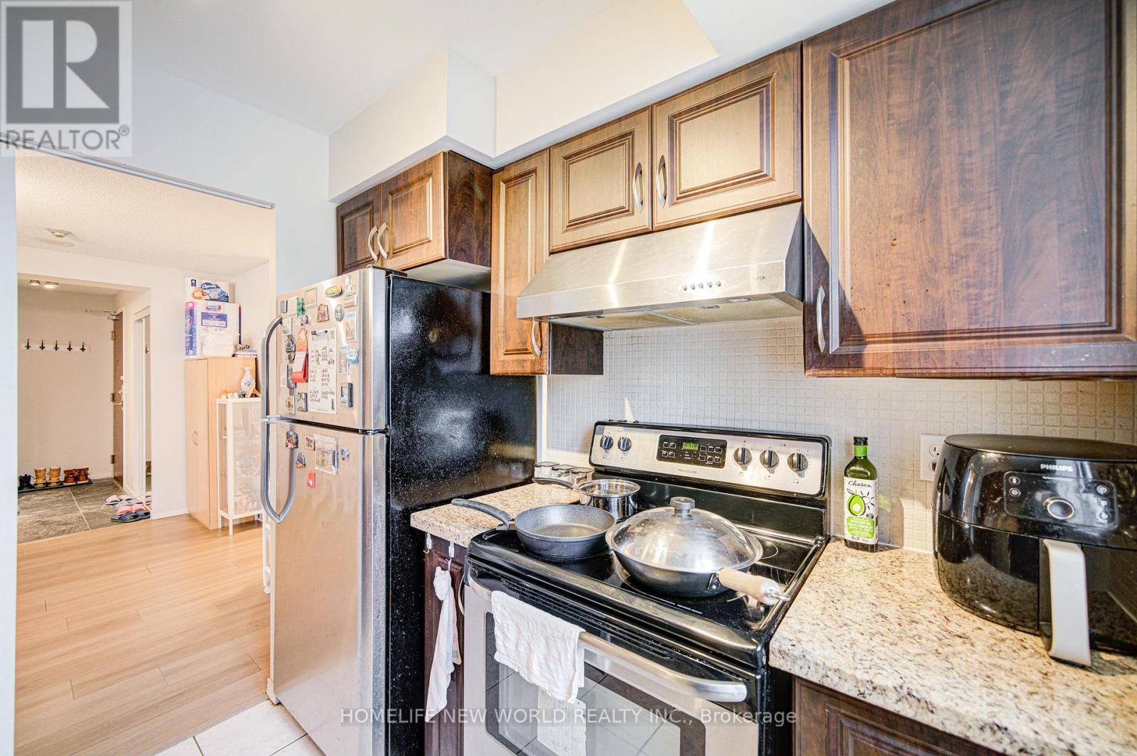 1703 - 3 Pemberton Avenue, Toronto, Ontario M2M 4M1 - Photo 18 - C12549060