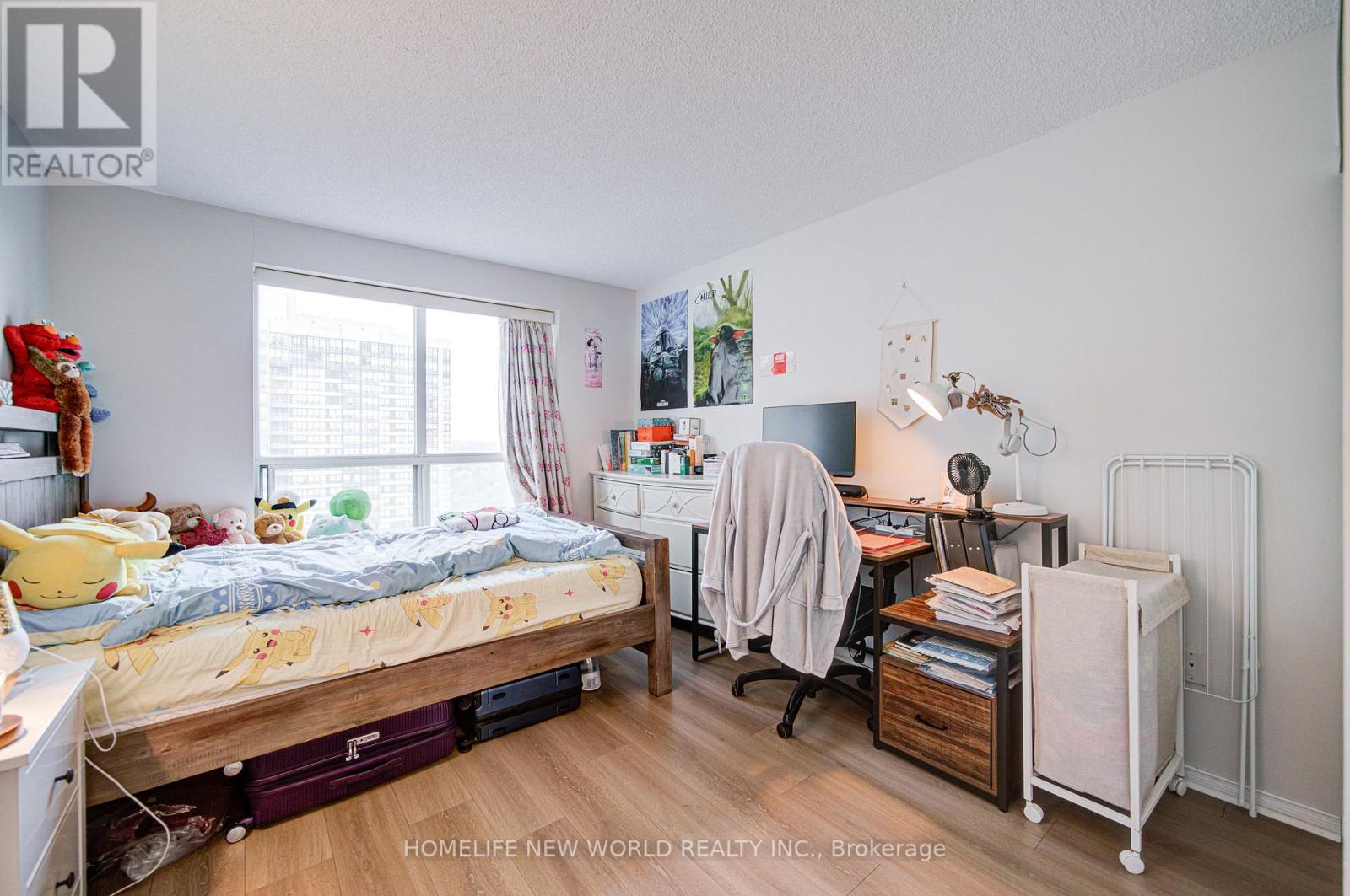1703 - 3 Pemberton Avenue, Toronto, Ontario M2M 4M1 - Photo 19 - C12549060