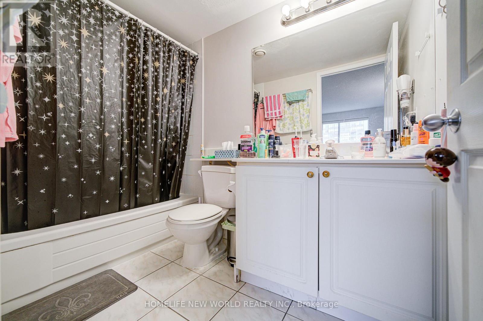 1703 - 3 Pemberton Avenue, Toronto, Ontario M2M 4M1 - Photo 23 - C12549060