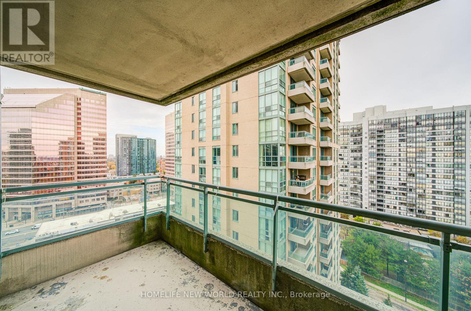 1703 - 3 Pemberton Avenue, Toronto, Ontario M2M 4M1 - Photo 29 - C12549060