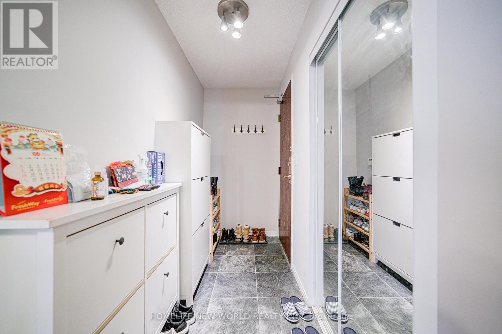 1703 - 3 Pemberton Avenue, Toronto, Ontario M2M 4M1 - Photo 3 - C12549060