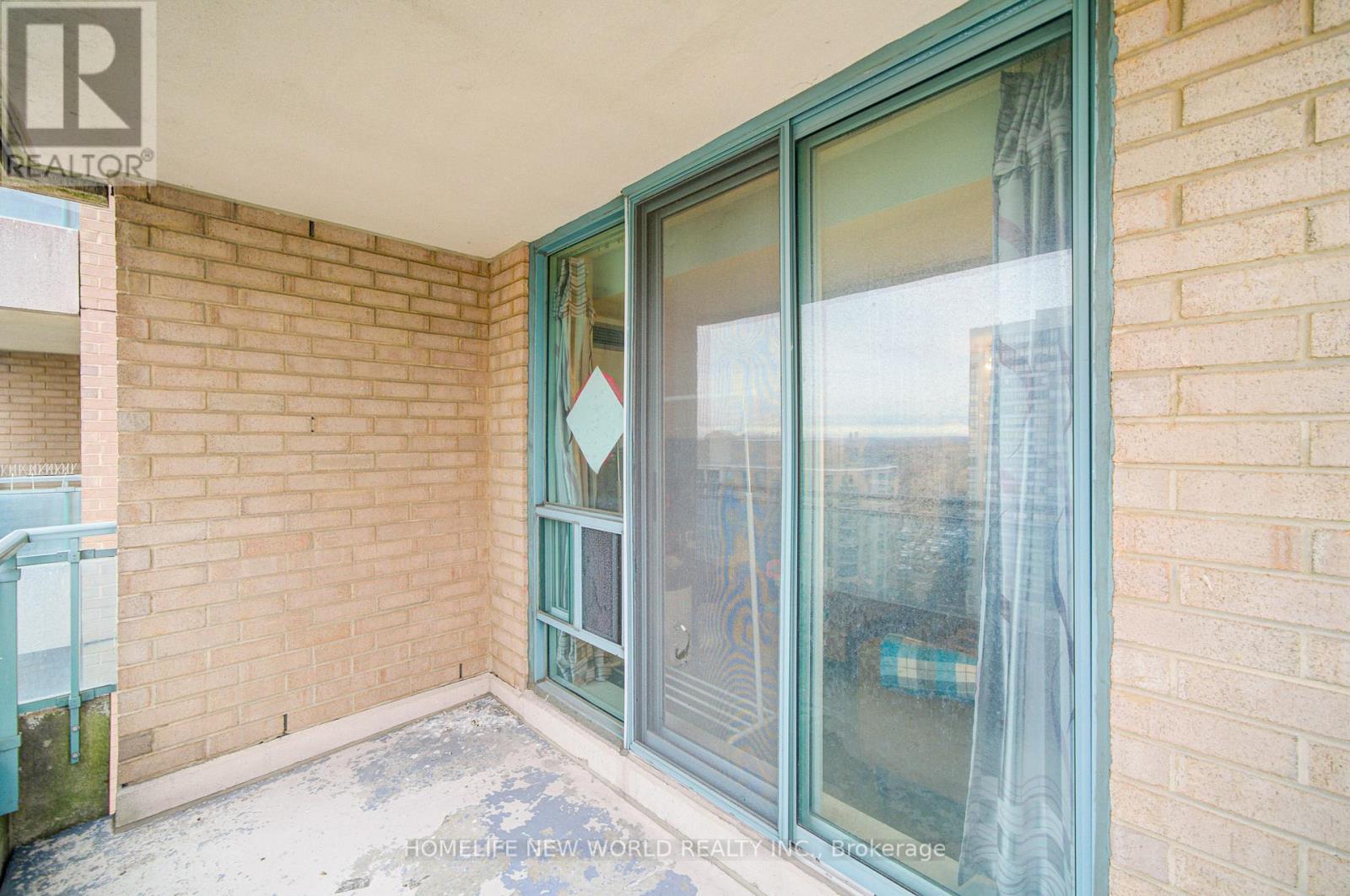 1703 - 3 Pemberton Avenue, Toronto, Ontario M2M 4M1 - Photo 31 - C12549060