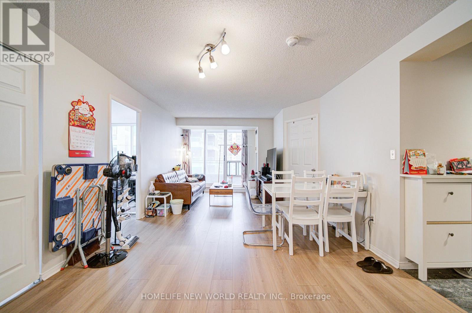 1703 - 3 Pemberton Avenue, Toronto, Ontario M2M 4M1 - Photo 6 - C12549060
