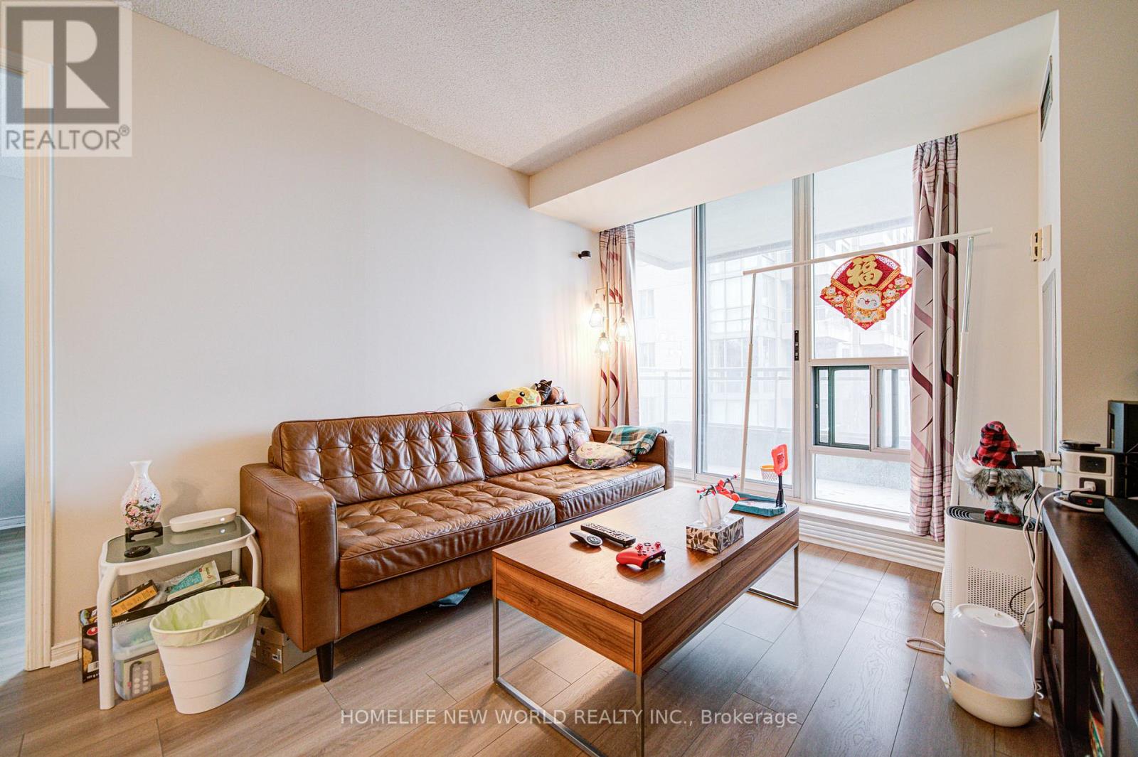 1703 - 3 Pemberton Avenue, Toronto, Ontario M2M 4M1 - Photo 9 - C12549060