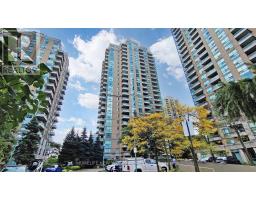 1703 - 3 PEMBERTON AVENUE, Toronto, Ontario