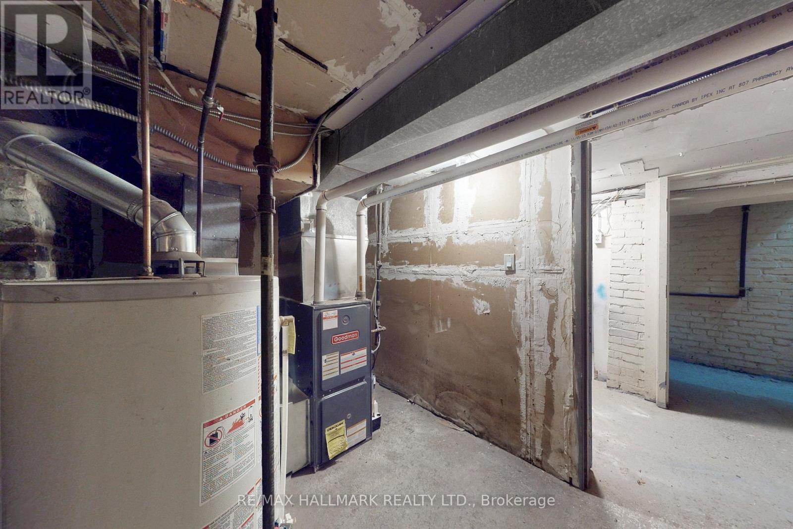 557 Parliament Street, Toronto, Ontario  M4X 1P7 - Photo 30 - C12549068