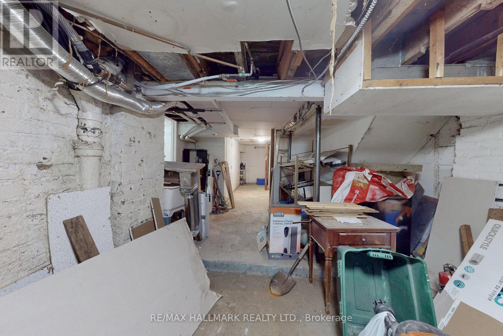 557 Parliament Street, Toronto, Ontario  M4X 1P7 - Photo 32 - C12549068