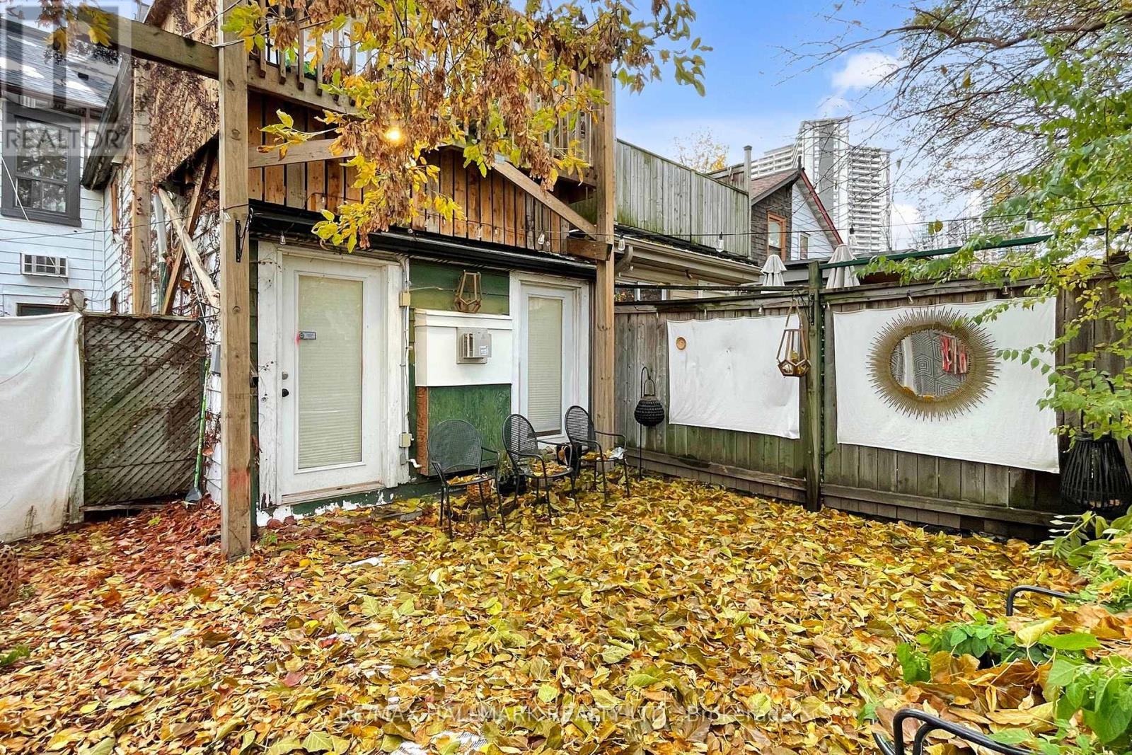 557 Parliament Street, Toronto, Ontario  M4X 1P7 - Photo 37 - C12549068