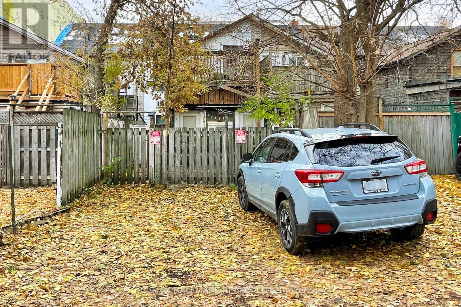 557 Parliament Street, Toronto, Ontario  M4X 1P7 - Photo 38 - C12549068