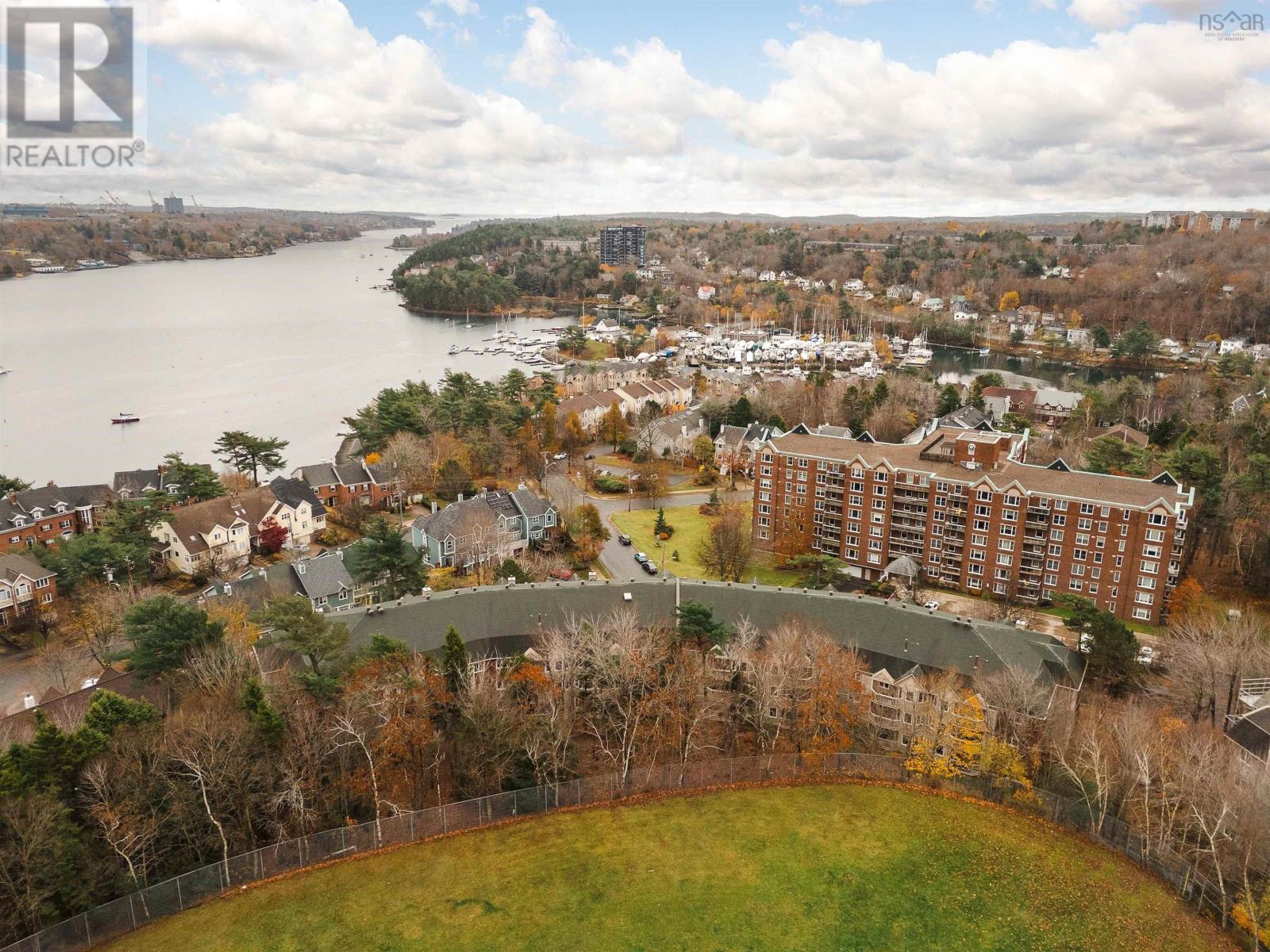 202 80 Spinnaker Drive, Halifax, Nova Scotia  B3N 3B5 - Photo 2 - 202527907