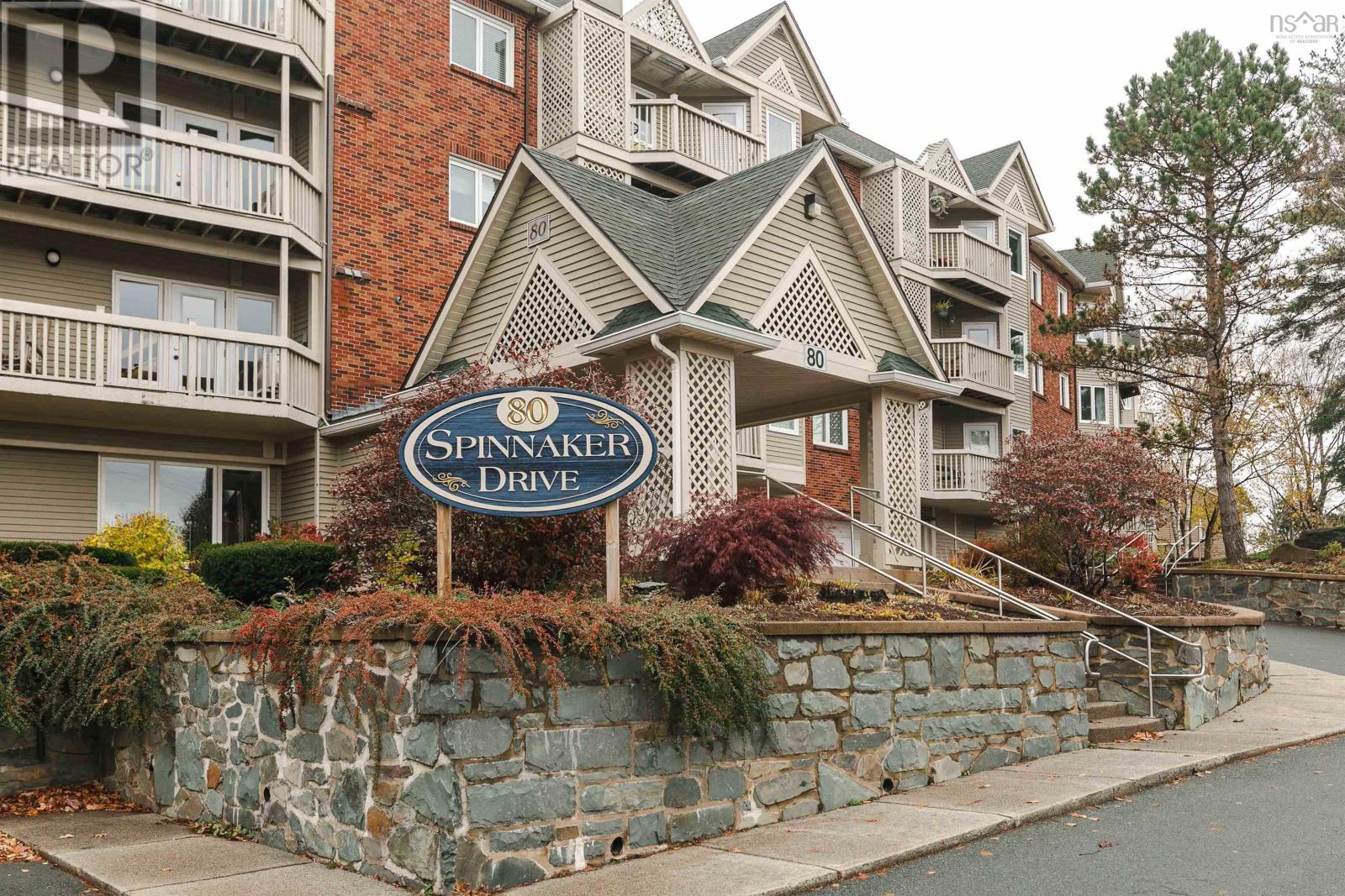 202 80 Spinnaker Drive, Halifax, Nova Scotia  B3N 3B5 - Photo 29 - 202527907