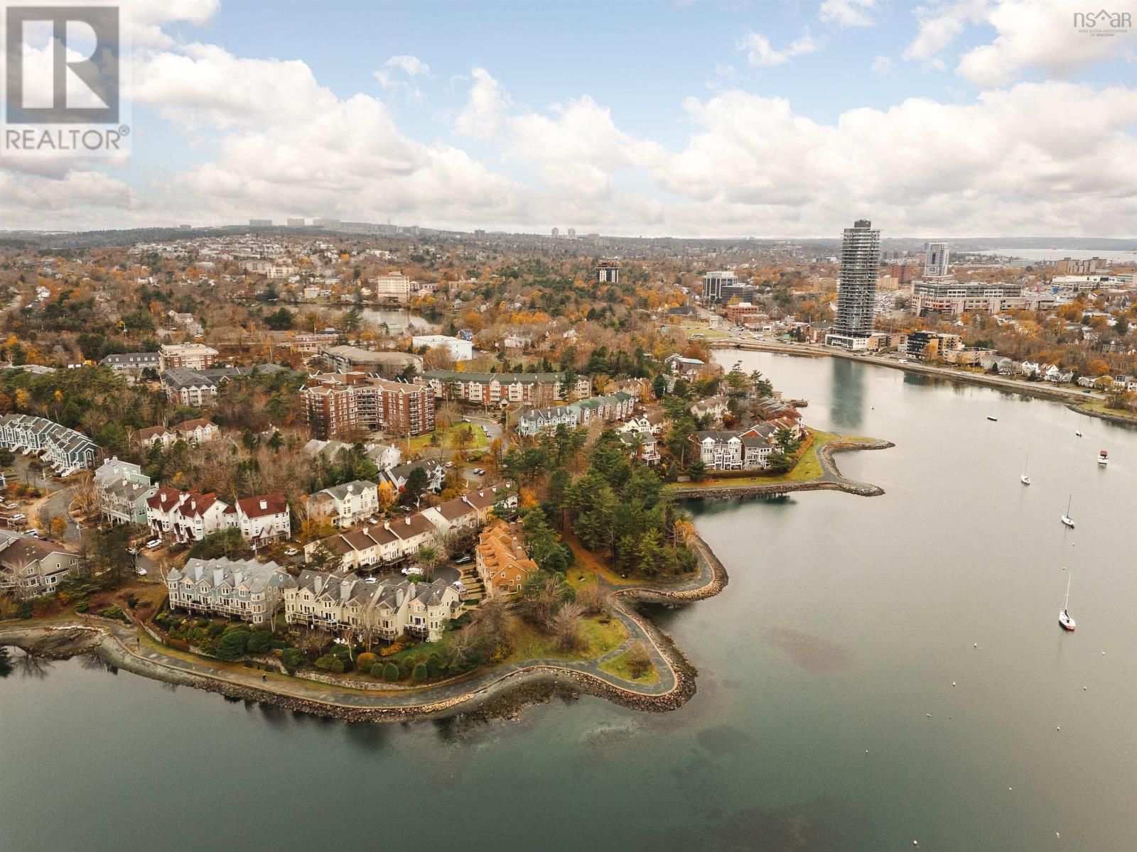 202 80 Spinnaker Drive, Halifax, Nova Scotia  B3N 3B5 - Photo 39 - 202527907