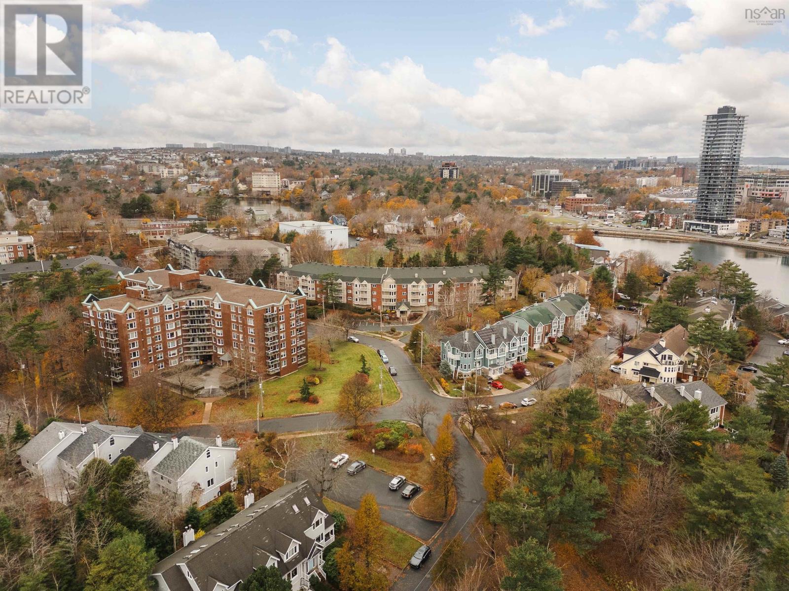 202 80 Spinnaker Drive, Halifax, Nova Scotia  B3N 3B5 - Photo 37 - 202527907