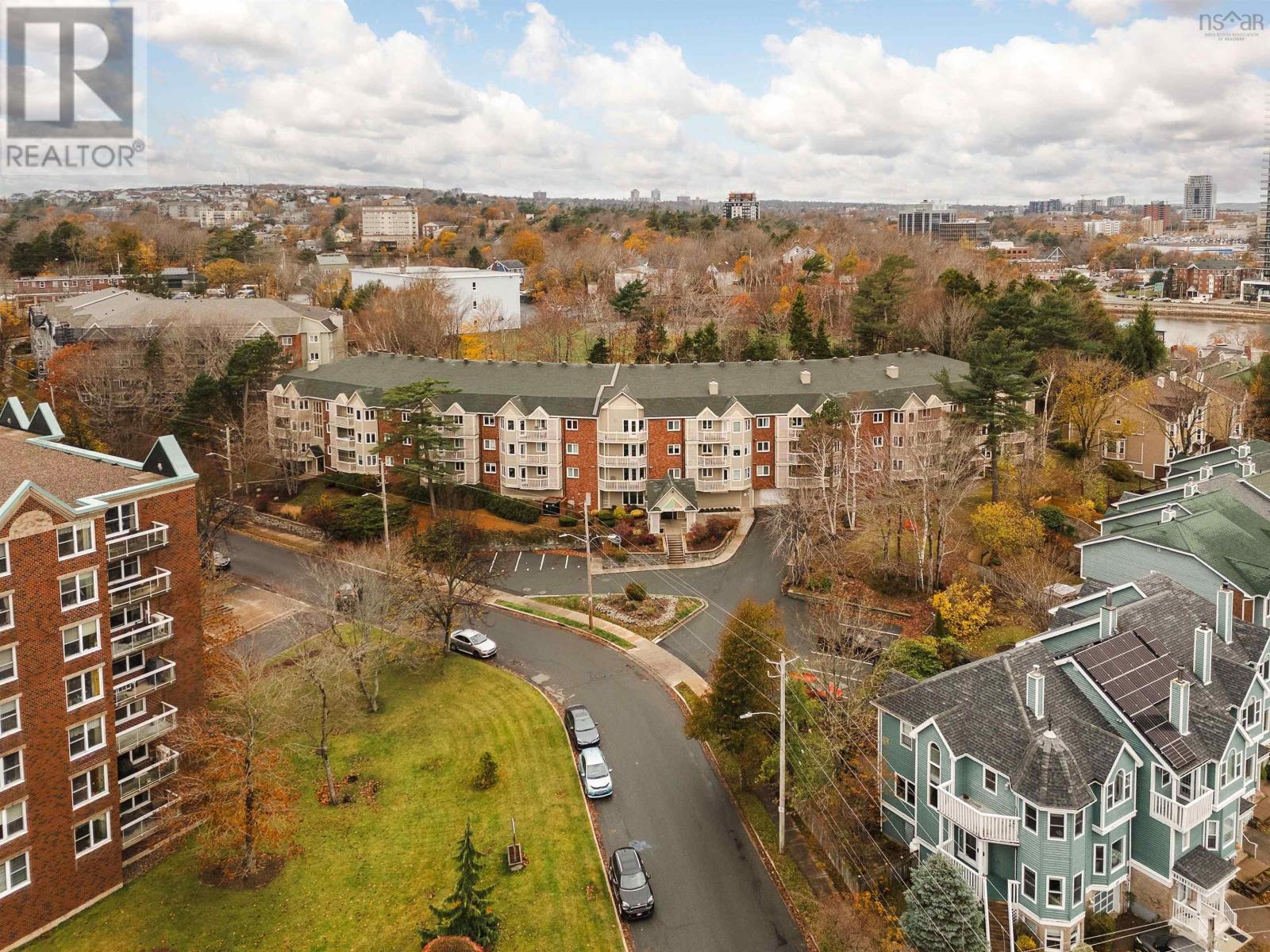 202 80 Spinnaker Drive, Halifax, Nova Scotia  B3N 3B5 - Photo 35 - 202527907