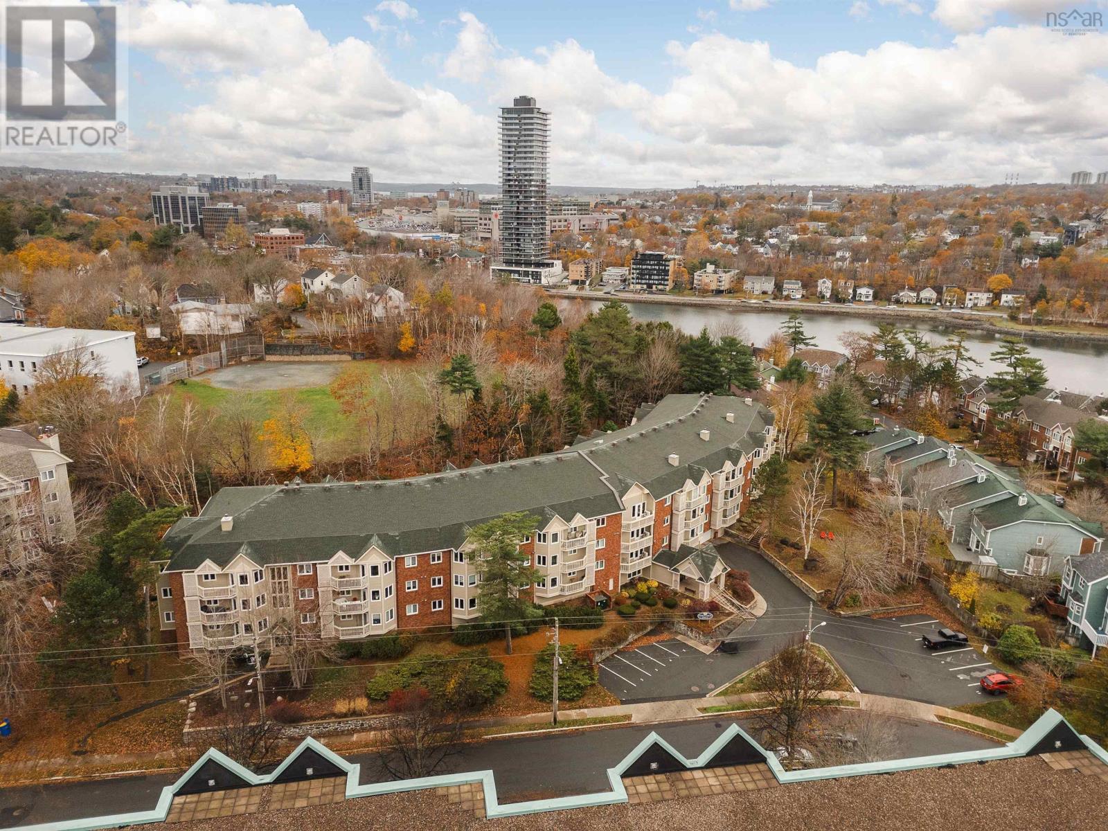 202 80 Spinnaker Drive, Halifax, Nova Scotia  B3N 3B5 - Photo 41 - 202527907