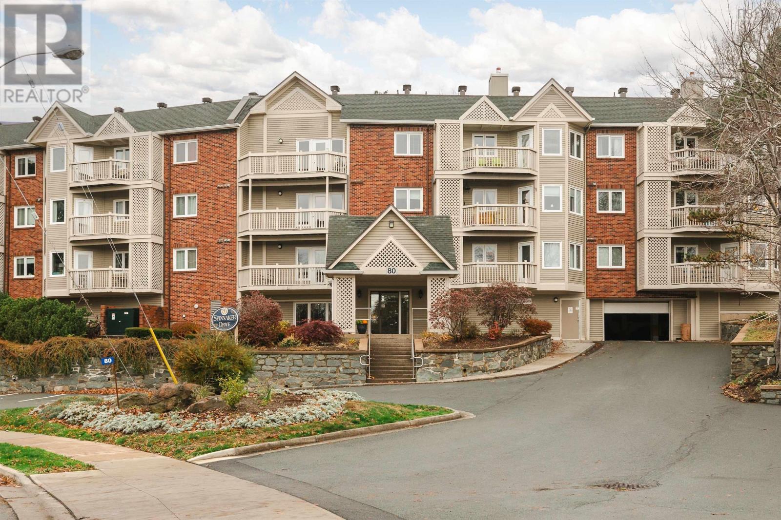 202 80 Spinnaker Drive, Halifax, Nova Scotia  B3N 3B5 - Photo 32 - 202527907