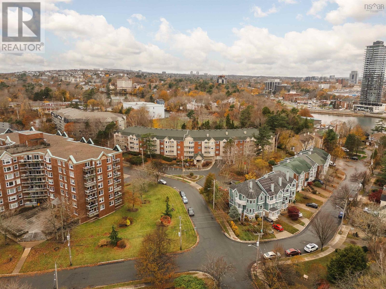 202 80 Spinnaker Drive, Halifax, Nova Scotia  B3N 3B5 - Photo 36 - 202527907