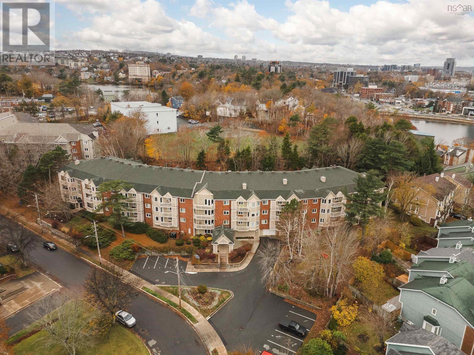 202 80 Spinnaker Drive, Halifax, Nova Scotia  B3N 3B5 - Photo 42 - 202527907