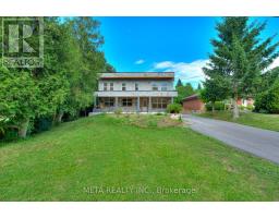 35 Duncombe Boulevard, Toronto (Scarborough Village), Ca